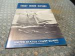 United States Coast Guard History-1958 Booklet