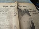 The Royal Gazette Newspaper (Bermuda) 8/23/1983