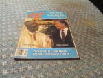 Jet Magazine 10/1980 President Carter, Interview