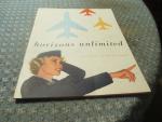Women in the Air Force 1950's Careers Booklet