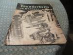 Thunderbolts in Harness 1952 General Electric