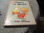 More, Dennis the Menace 1953 Hank Ketcham