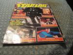 Starlog Magazine 11/1983 #76 Return of the Jedi