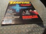 Starlog Magazine 10/79 #27 The Black Hole/Disney Movie