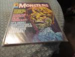 Famous Monsters Magazine 11/1980 Harry Hausen