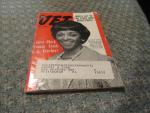 Jet Magazine 8/1/1968 Black Woman Leads Teachers