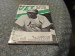 Jet Magazine 7/70 Richie Allen/Major League Baseball