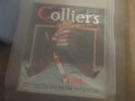 Collier's Magazine 1/27/1940 Damon Runyon