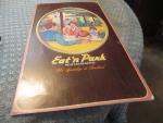 Eat 'n Park Restaurants 1960's Full Service Listings