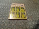 Palmistry 1968 Guide to the Lines in Your Hand