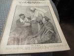 The Graphic Newspaper 7/13/1918 The Day of France