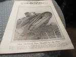 The Graphic Newspaper 9/28/1918 Allied Tank Power
