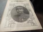 The Graphic Newspaper 7/27/1918 Battle of Reims