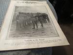 The Graphic Newspaper 8/10/1918 Australia Troops