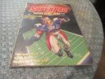 NFL SuperPro Comic 1991 First Edition-Collector's
