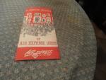 Air Express 1950's Packing Shipping Consumer Pamphlet
