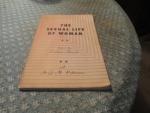 The Sexual Life of Woman 1956 by Carleton Howard