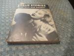 True Stories of Love and Passion 1956 Paperback