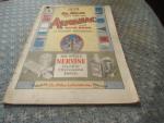 Dr. Miles Almanac and Handbook 1934- Nervine Tablets