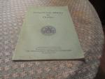 Pennsylvania History in Outline 1942 Booklet/History