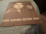 Eddie Cantor's Picture Book 1933 NBC Radio Show