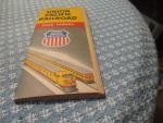 Union Pacific Railroad 1953 Systemwide Time Table