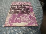 Labor Movement in the U.S.- 1973 Pamphlet- Left Wing