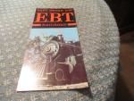 East Broad Top Railroad Visitor's Guide-Pennsylvania