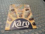 Karo Fine Candies at Home 1940's Cooking Ideas