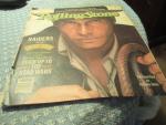 Rolling Stone Magazine 6/25/1981 Harrison Ford