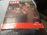 Life Magazine 8/1955-The Douglas MacArthur Story