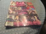 Rap Masters Magazine 7/1990- 15 Years of Hip Hop