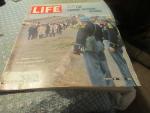 Life Magazine 3/1965 Civil Rights March in Selma, Alab.