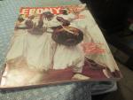 Ebony Magazine 5/1977 Black Americans & Africa