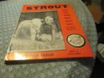 Strout Realty Catalog Winter Issue 1957 Property Sales