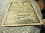 Cross Stitch & Embroidery 1915 Catalog & Price Guide