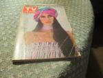 TV Guide Magazine 4/1975- Cher without Sonny Bono