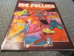 Ice Follies 1979 Program- Shipstads & Johmson