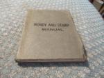 Money and Stamp Guide Coins of the United States