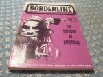 Borderline Magazine-#5, Vol. 1 (1965) The Prophecy