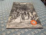 Boy Scouts-Merit Badge Series- Cycling-1966 Printing