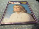 People Magazine 9/22/1982-  Death of Princess Grace