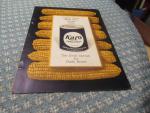 Karo Corn Syrup- Print Advertising- Corn Products