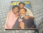 Jet Magazine 3/27/1995 The Jefferson- Blacks on TV