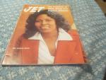 Jet Magazine 2/21/1974 Black Wives & Famous Athletes