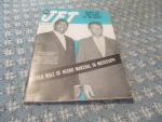 Jet Magazine 5/30/1963 Black U.S. Marshall in South