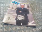 Jet Magazine 6/7/1993 Randall Robinson/TransAfrica