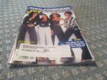 Jet Magazine 10/29/2001 Girlfriends/ Black TV Comedy