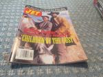 Jet Magazine 2/13/1995 Sidney Poitier/Children of Dust