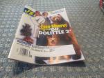 Jet Magazine 7/9/2001 Eddie Murphy/Dr. Dolittle 2